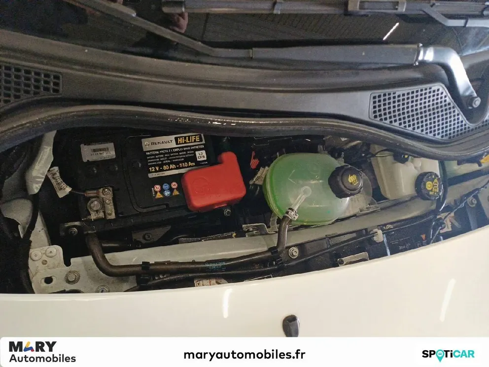 Véhicule occasion 220929 - renault TWINGO - Photo 12