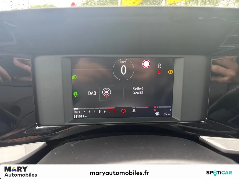 Véhicule occasion 225737 - opel MOKKA - Photo 12