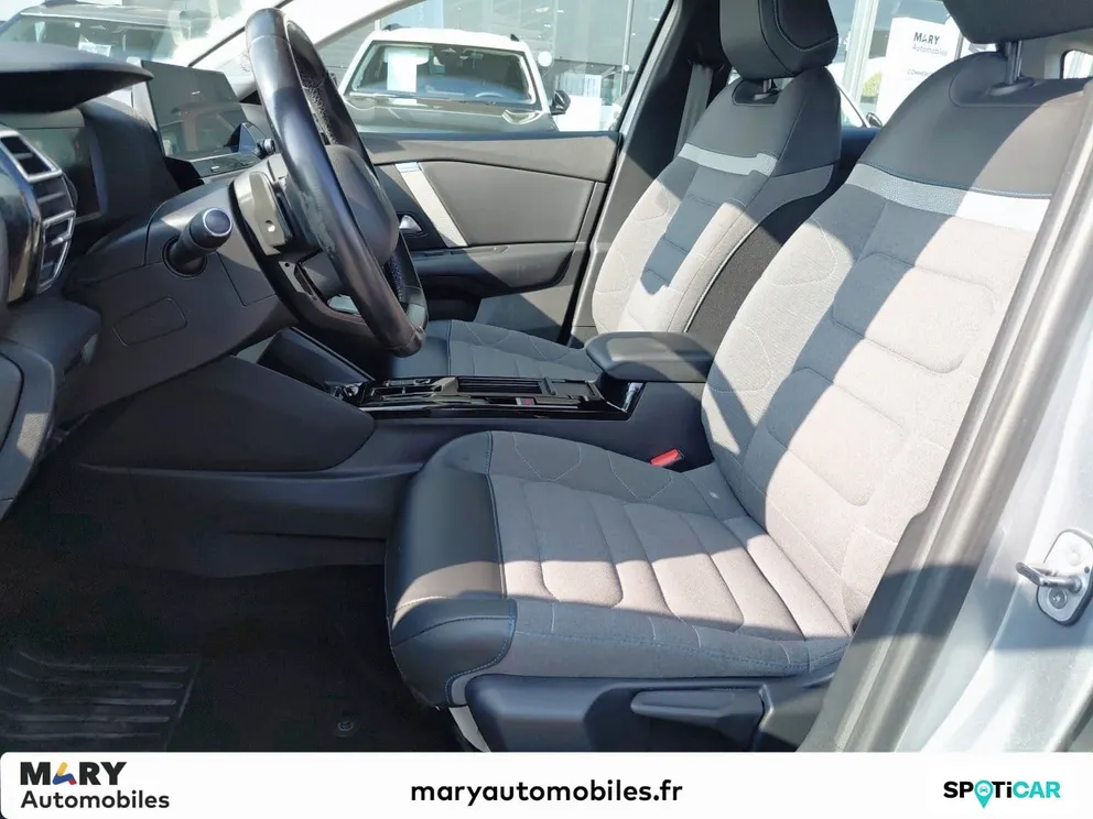 Véhicule occasion 1235889 - Citroën C4 - Photo 13