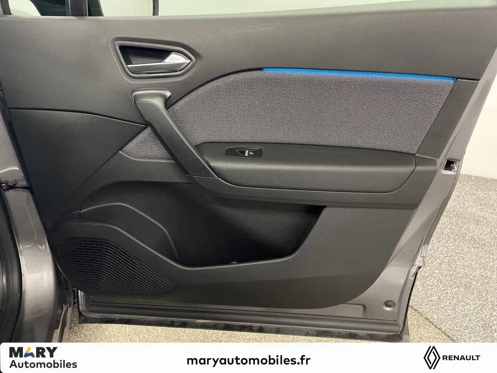 Véhicule occasion 229428 - renault CAPTUR - Photo 18