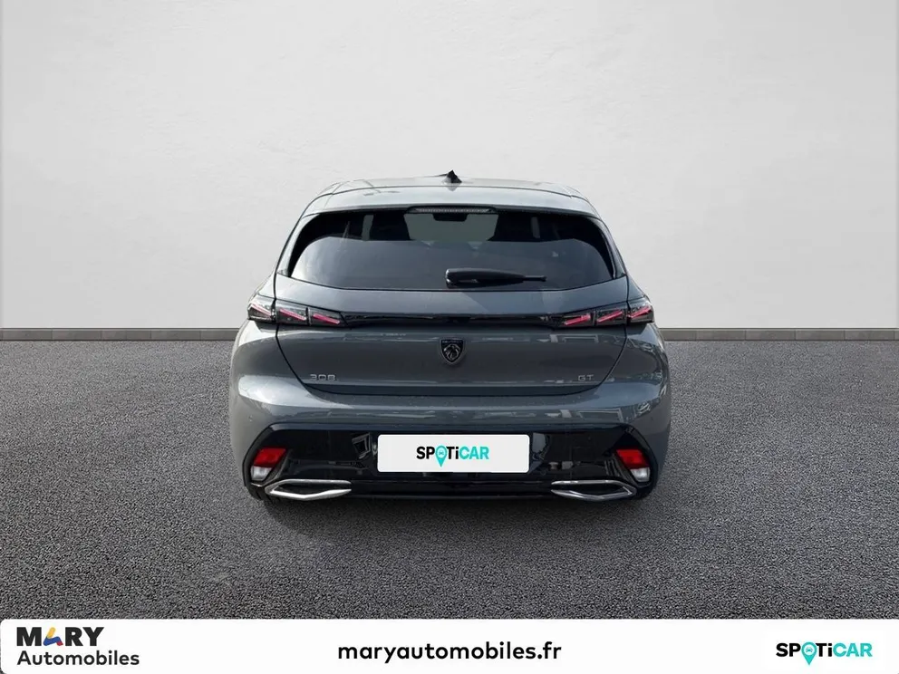 Véhicule occasion 181728 - peugeot 308 - Photo 5