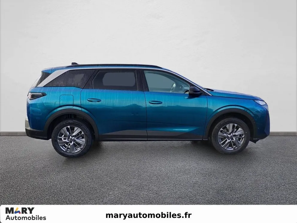 Véhicule occasion 209998 - peugeot 5008 - Photo 4