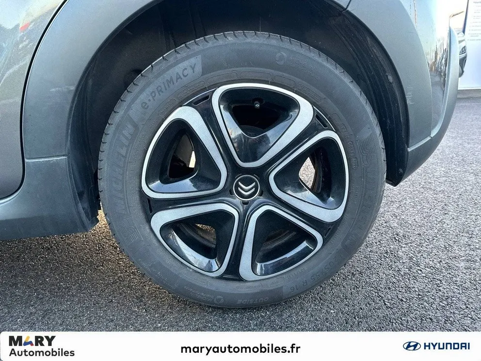 Véhicule occasion 152428 - Citroën C3 - Photo 11