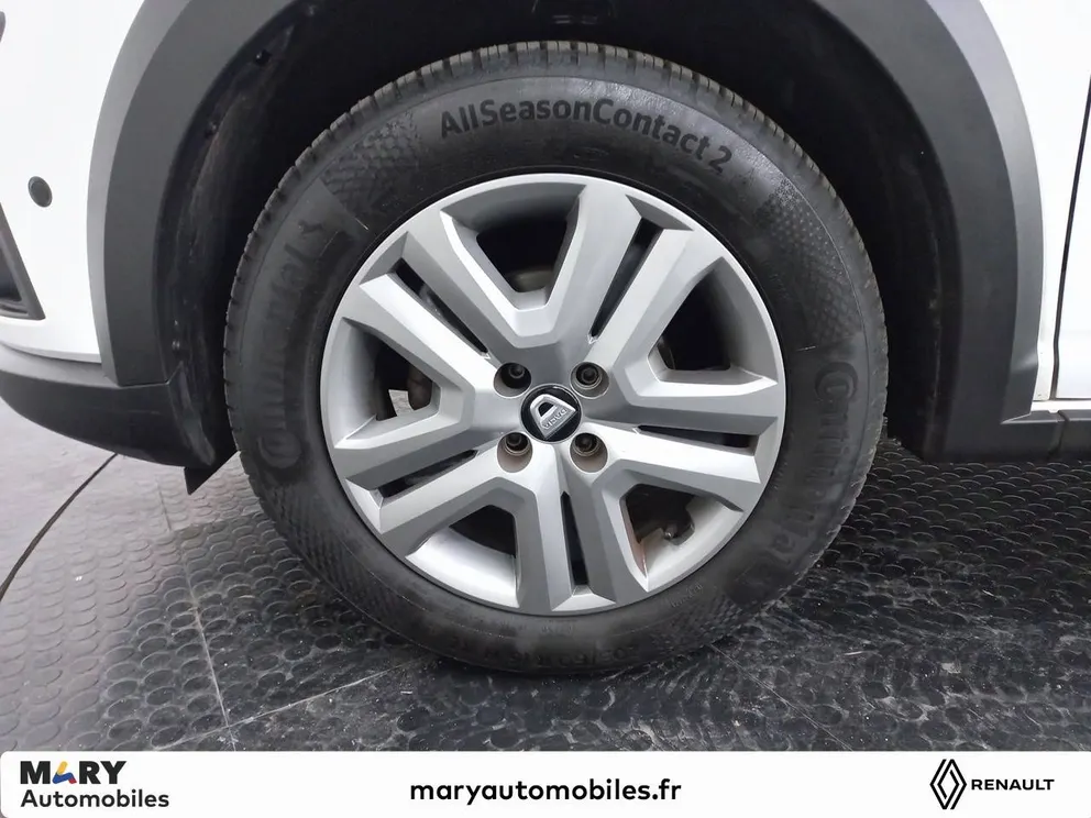 Véhicule occasion 212981 - dacia SANDERO - Photo 16