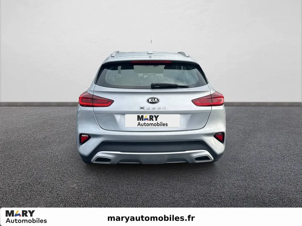 Véhicule occasion 212747 - kia XCEED - Photo 5