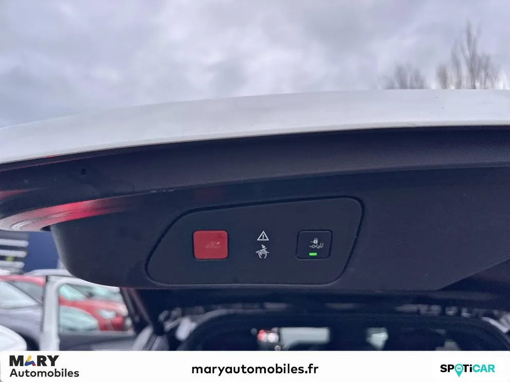 Véhicule occasion 214529 - peugeot 3008 - Photo 13