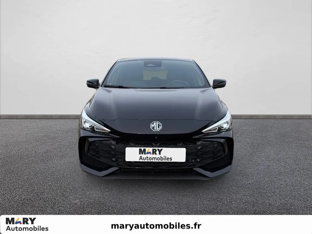 Véhicule occasion 232258 - mg MG3 - Photo 2