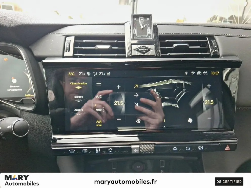 Véhicule occasion 213524 - ds DS 7 - Photo 25