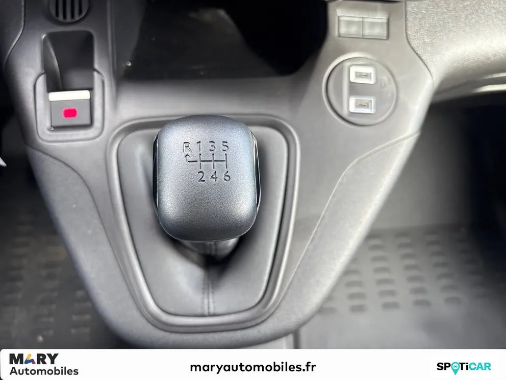 Véhicule occasion 192779 - peugeot PARTNER - Photo 15