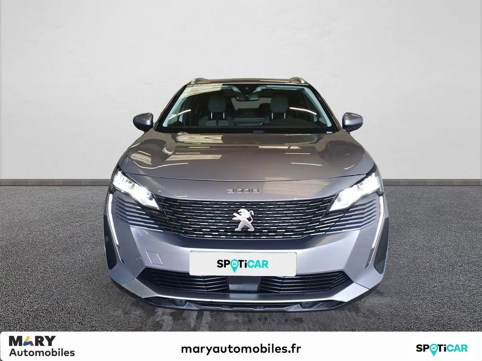 Véhicule occasion 220838 - peugeot 3008 - Photo 2