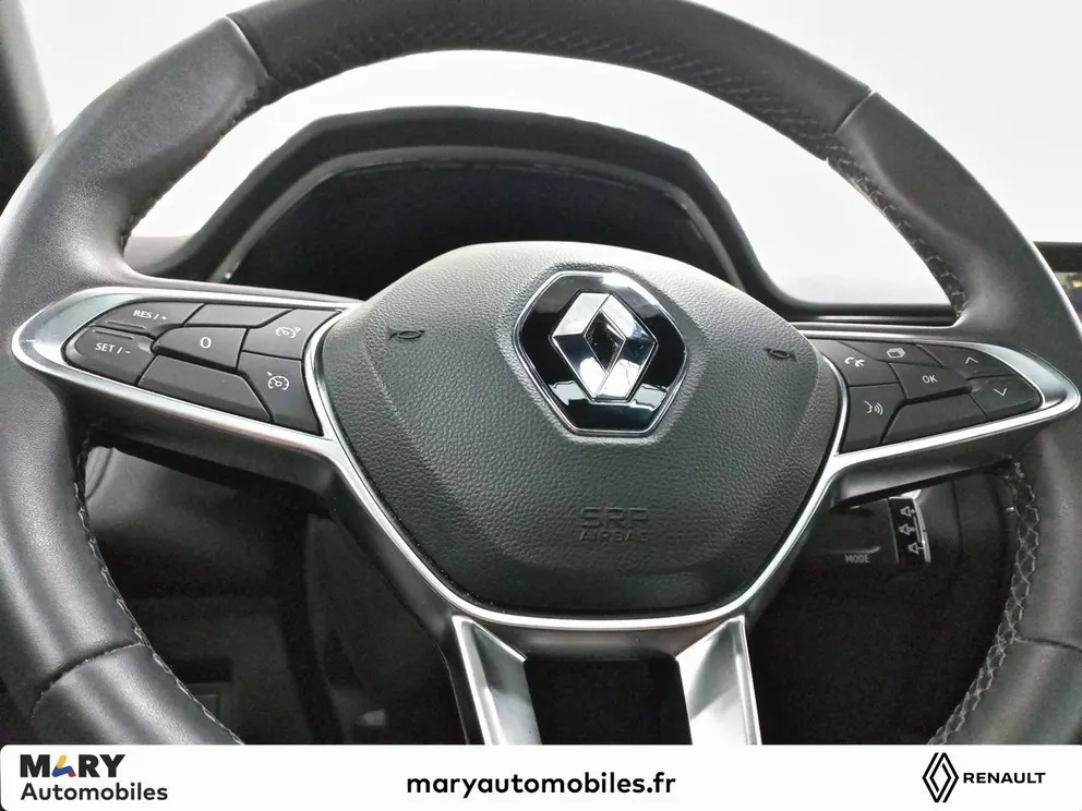 Véhicule occasion 205049 - renault CAPTUR - Photo 15