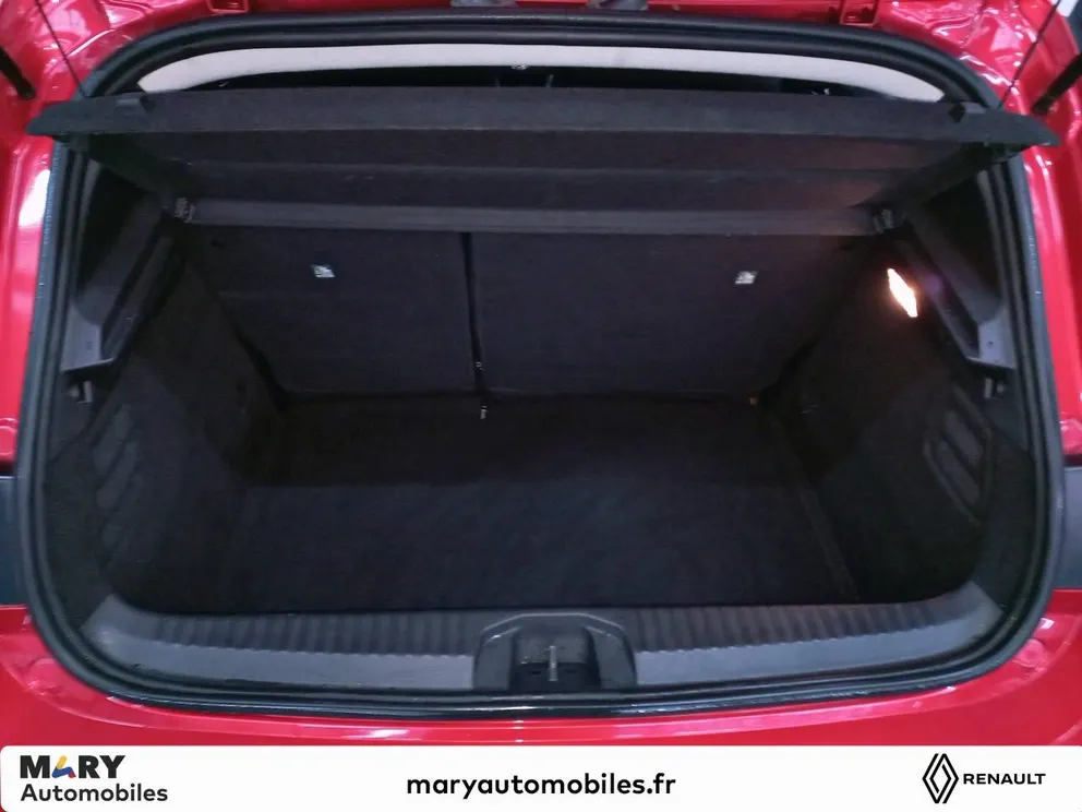 Véhicule occasion 252058 - renault CLIO - Photo 5