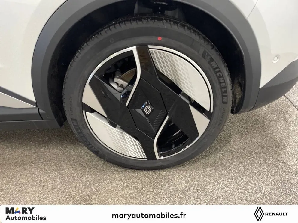Véhicule occasion 210297 - renault SCENIC - Photo 11