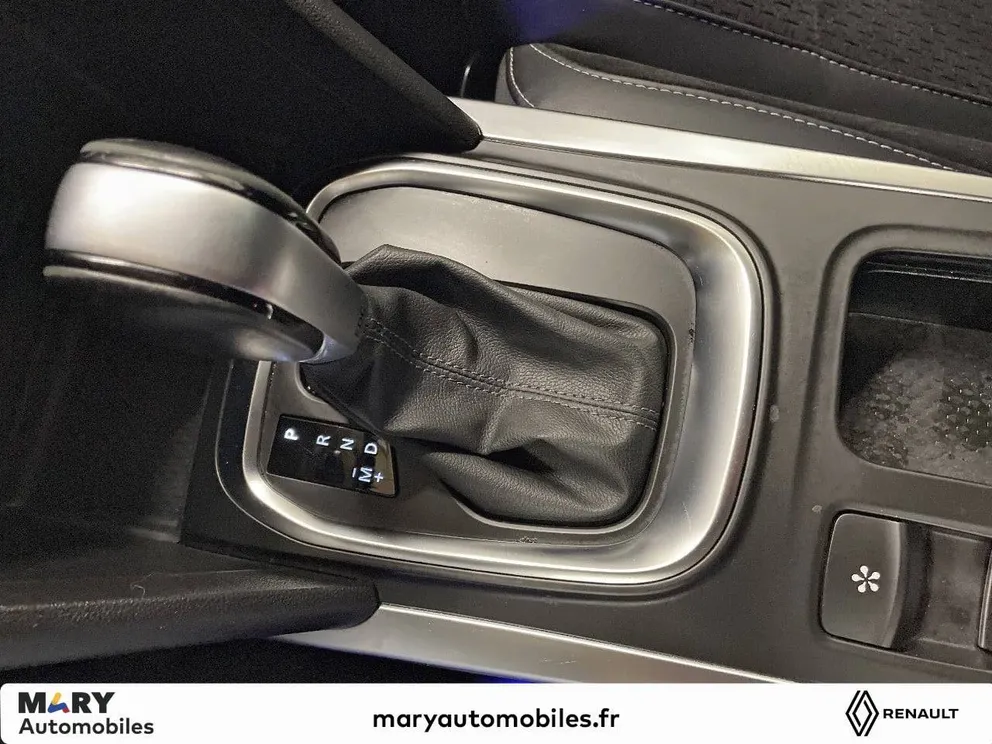 Véhicule occasion 197671 - renault MEGANE - Photo 13