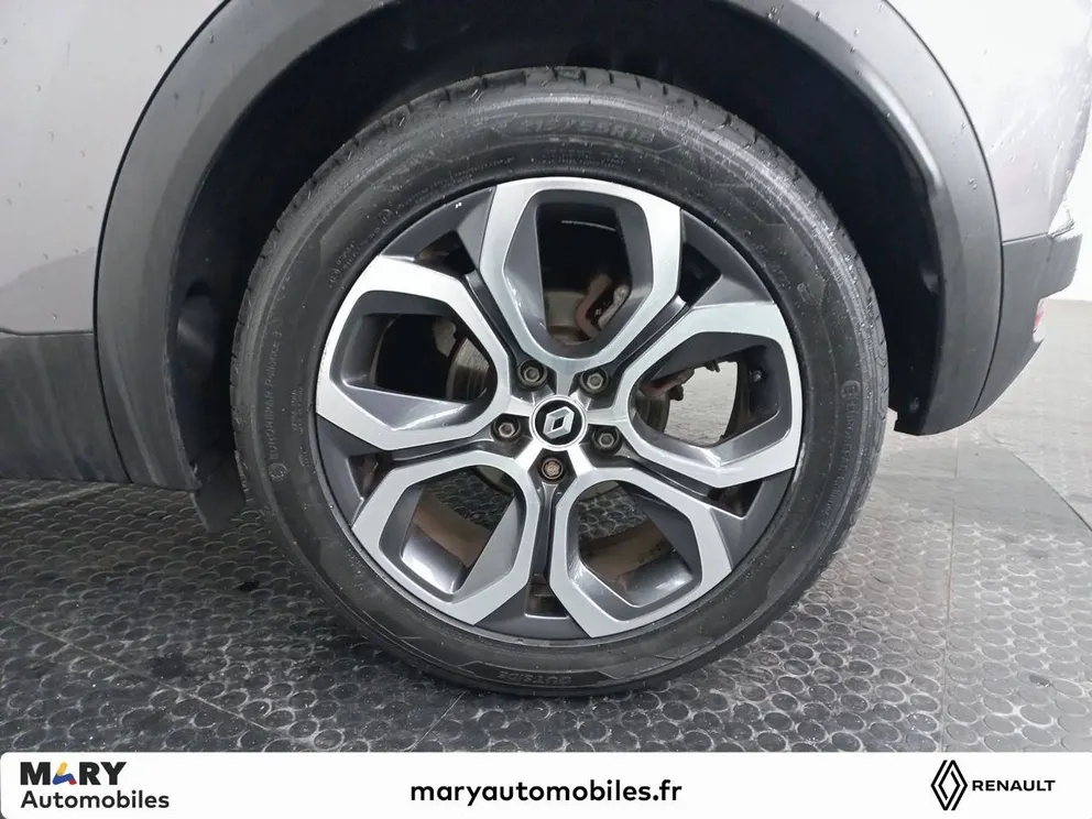 Véhicule occasion 220974 - renault CAPTUR - Photo 11