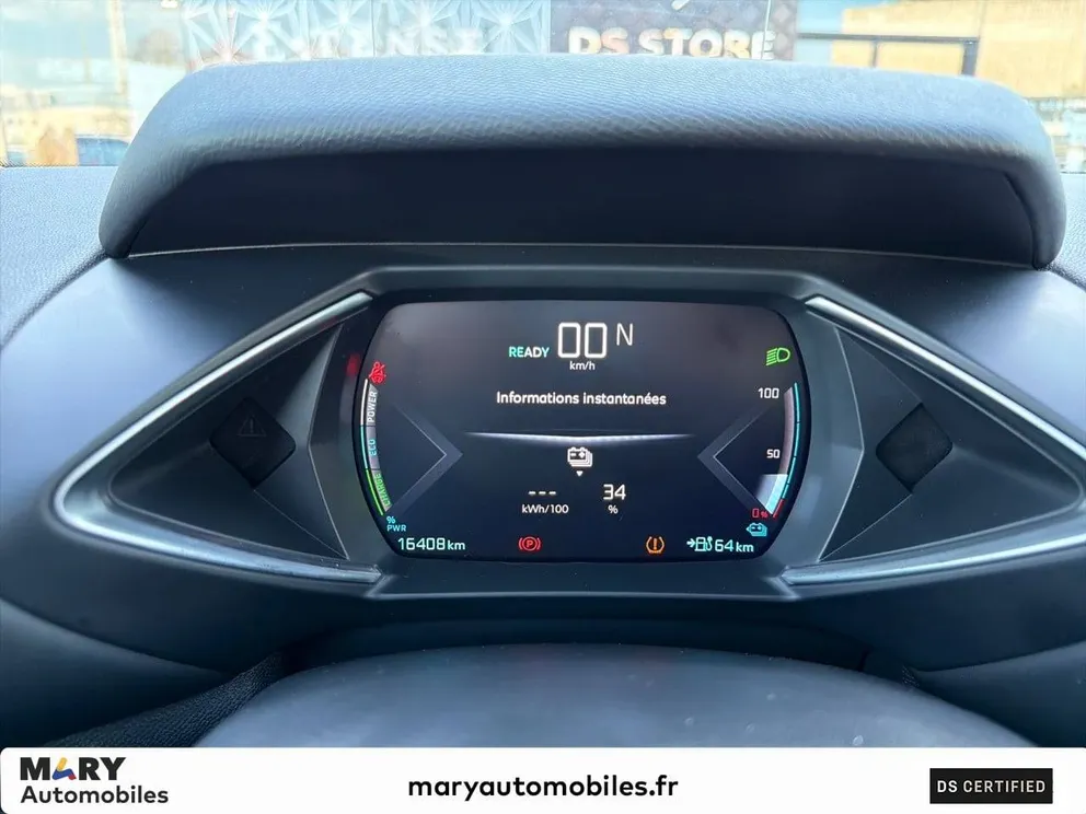 Véhicule occasion 224852 - ds DS 3 - Photo 21