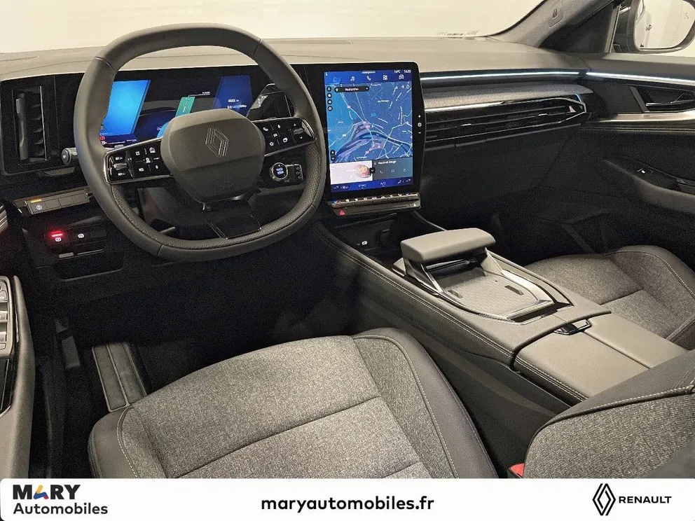 Véhicule occasion 229431 - renault AUSTRAL - Photo 8