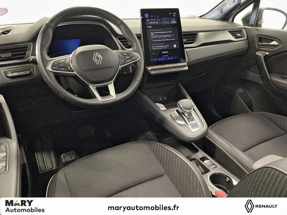 Véhicule occasion 201722 - renault SYMBIOZ - Photo 8