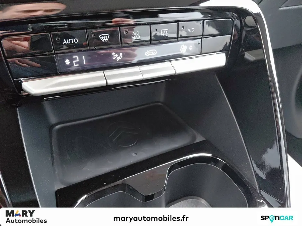 Véhicule occasion 219878 - Citroën C3 - Photo 22