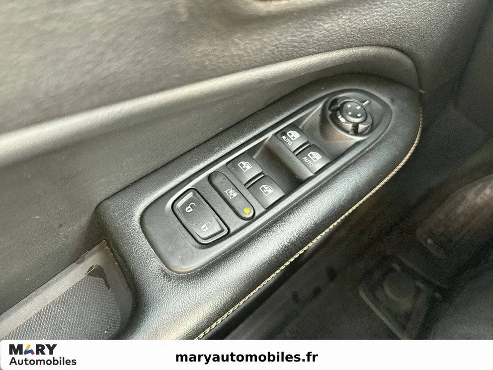 Véhicule occasion 200017 - jeep COMPASS - Photo 18