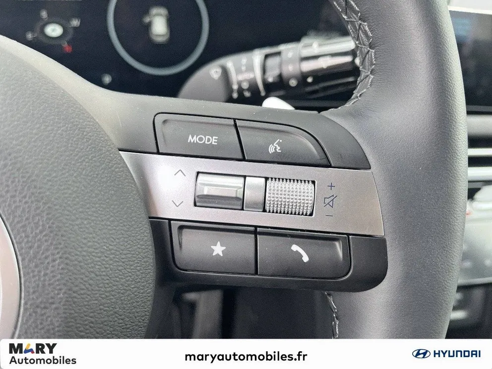 Véhicule occasion 175722 - hyundai TUCSON - Photo 15