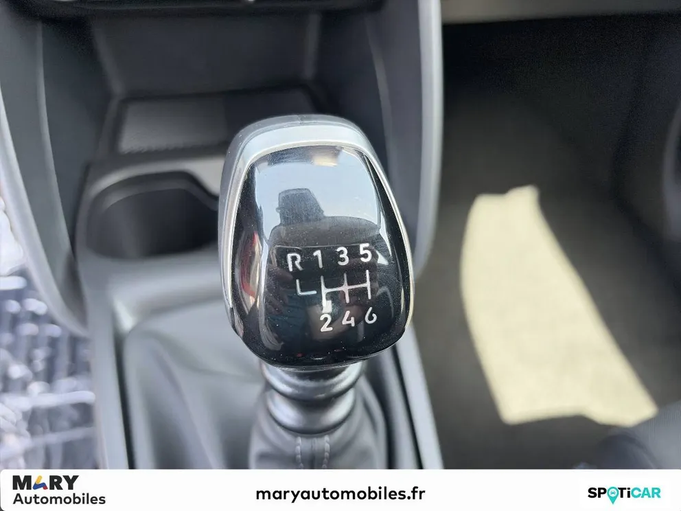 Véhicule occasion 237113 - Citroën C3 - Photo 14