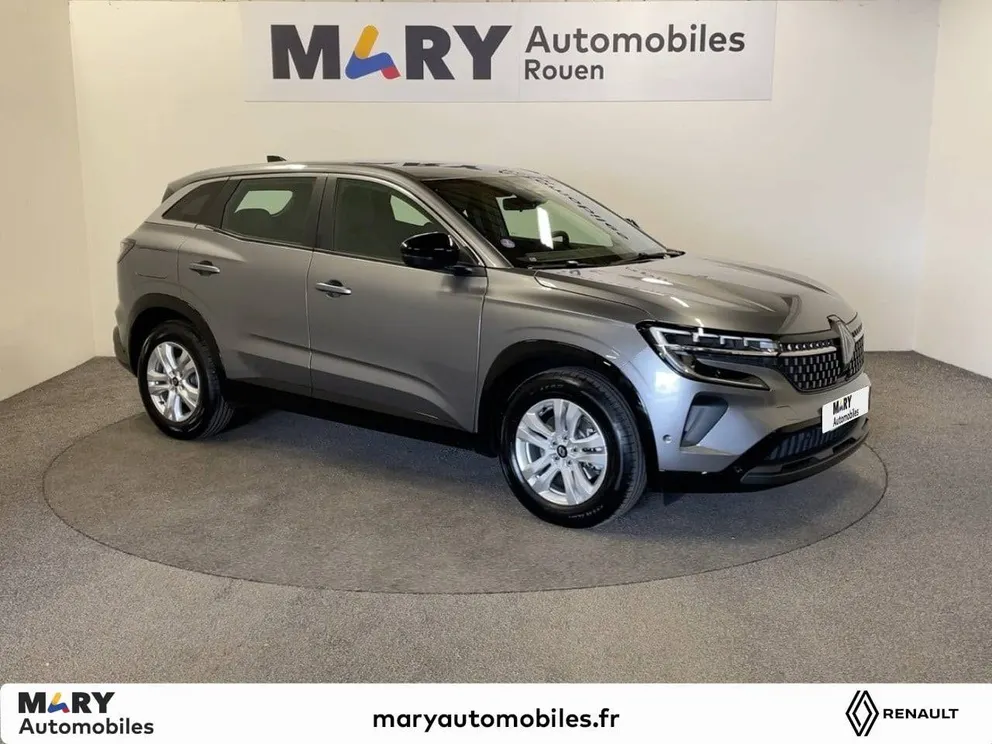 Véhicule occasion 225902 - renault AUSTRAL - Photo 3
