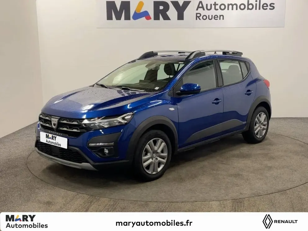 Véhicule occasion 225919 - dacia SANDERO - Photo 1