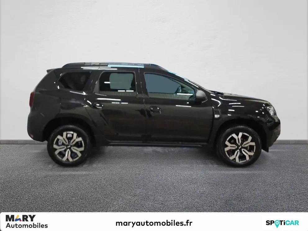Véhicule occasion 201271 - dacia DUSTER - Photo 4