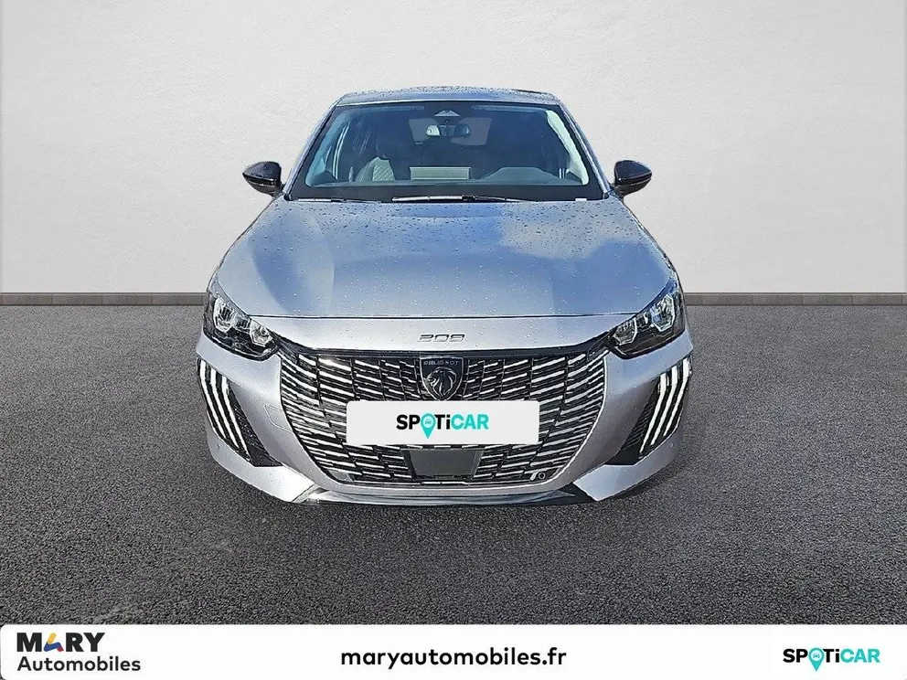 Véhicule occasion 194608 - peugeot 208 - Photo 2