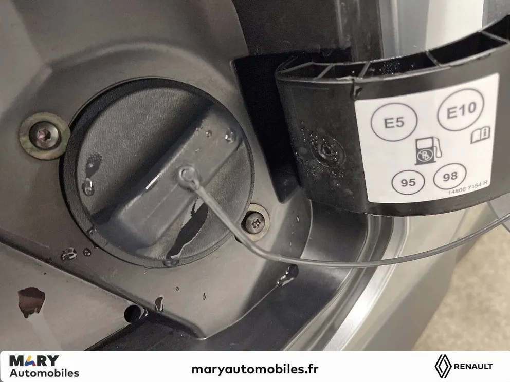Véhicule occasion 203119 - renault CAPTUR - Photo 16