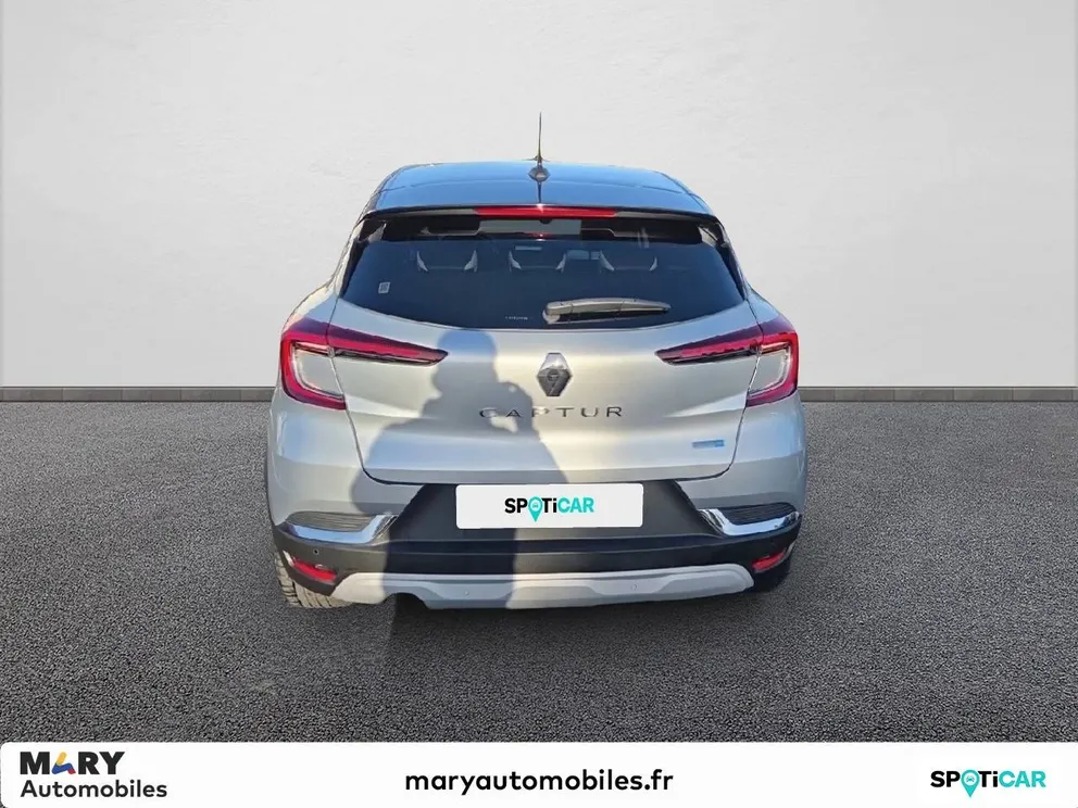 Véhicule occasion 231623 - renault CAPTUR - Photo 3