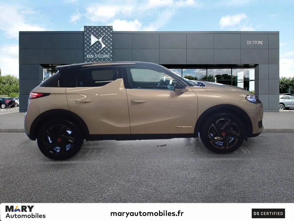 Véhicule occasion 169576 - ds DS 3 - Photo 4