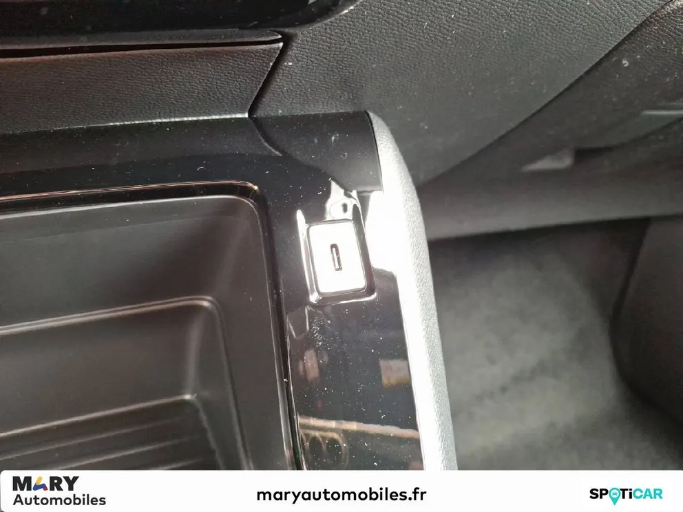 Véhicule occasion 257866 - peugeot 2008 - Photo 14