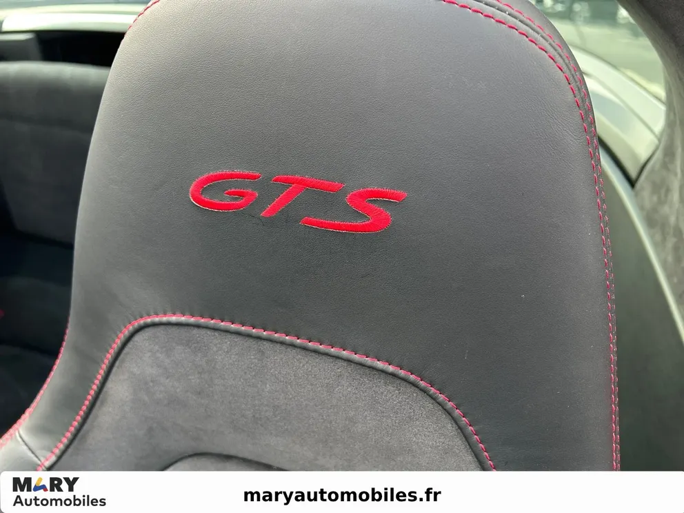 Véhicule occasion 1229632 - porsche 911 - Photo 20
