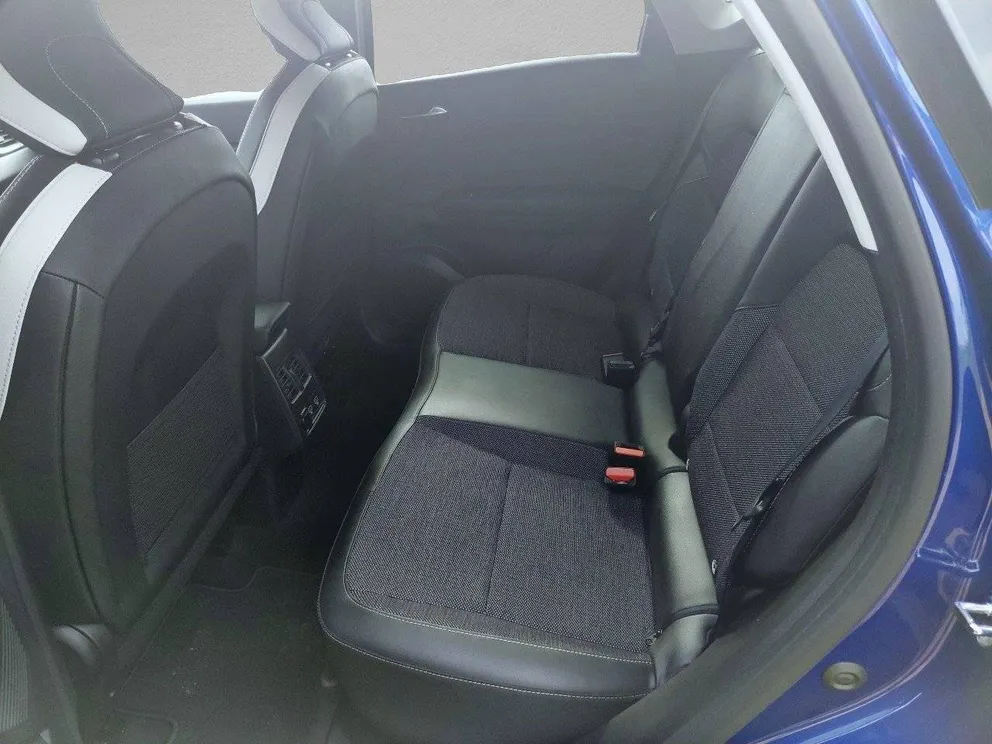 Véhicule occasion 188226 - renault CAPTUR - Photo 10