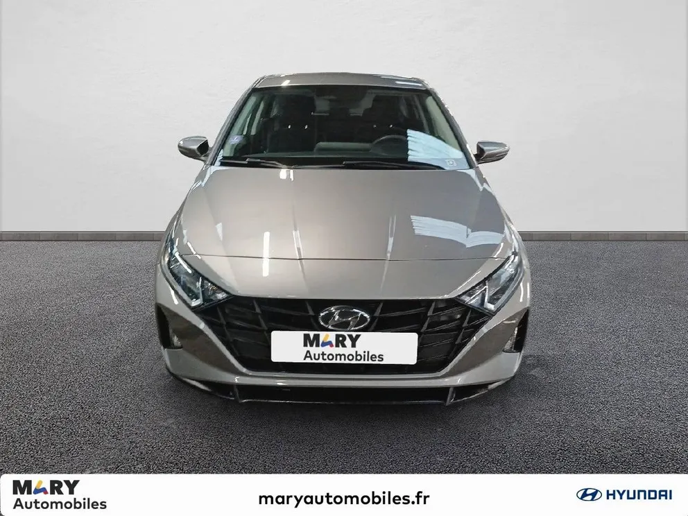Véhicule occasion 220345 - hyundai i20 - Photo 2