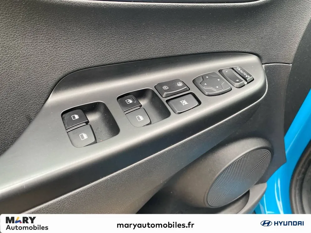 Véhicule occasion 198377 - hyundai KONA - Photo 13