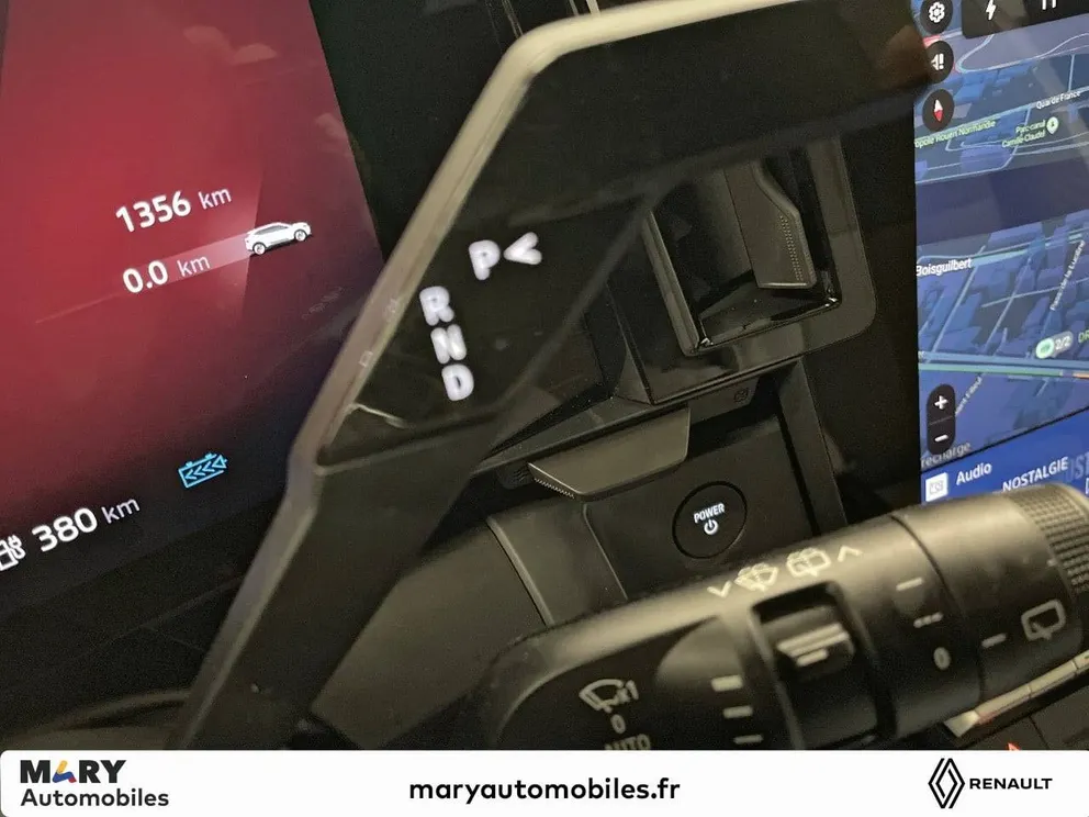 Véhicule occasion 208838 - renault SCENIC - Photo 13