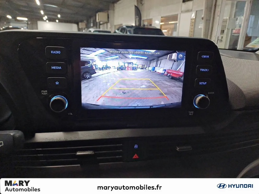Véhicule occasion 208247 - hyundai BAYON - Photo 17