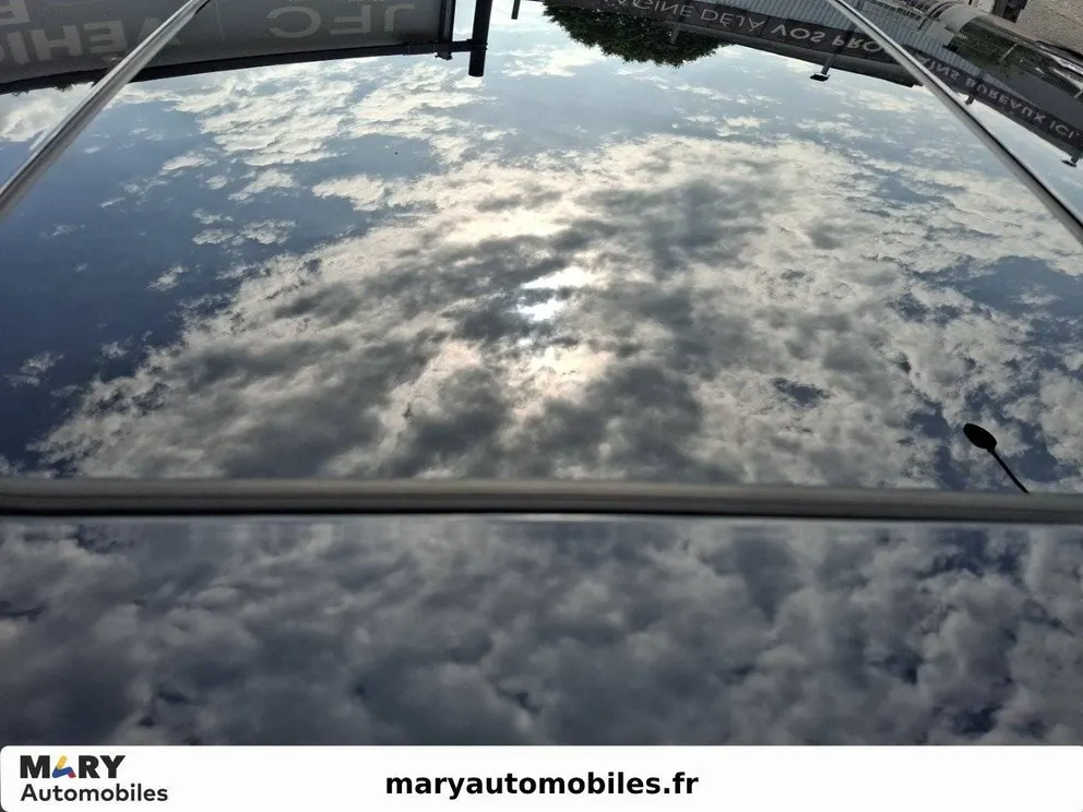 Véhicule occasion 178827 - porsche PANAMERA - Photo 18