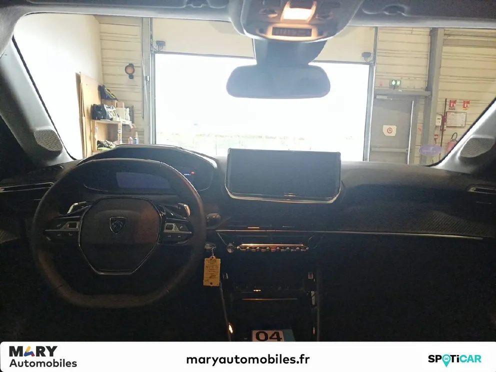 Véhicule occasion 211097 - peugeot 208 - Photo 8