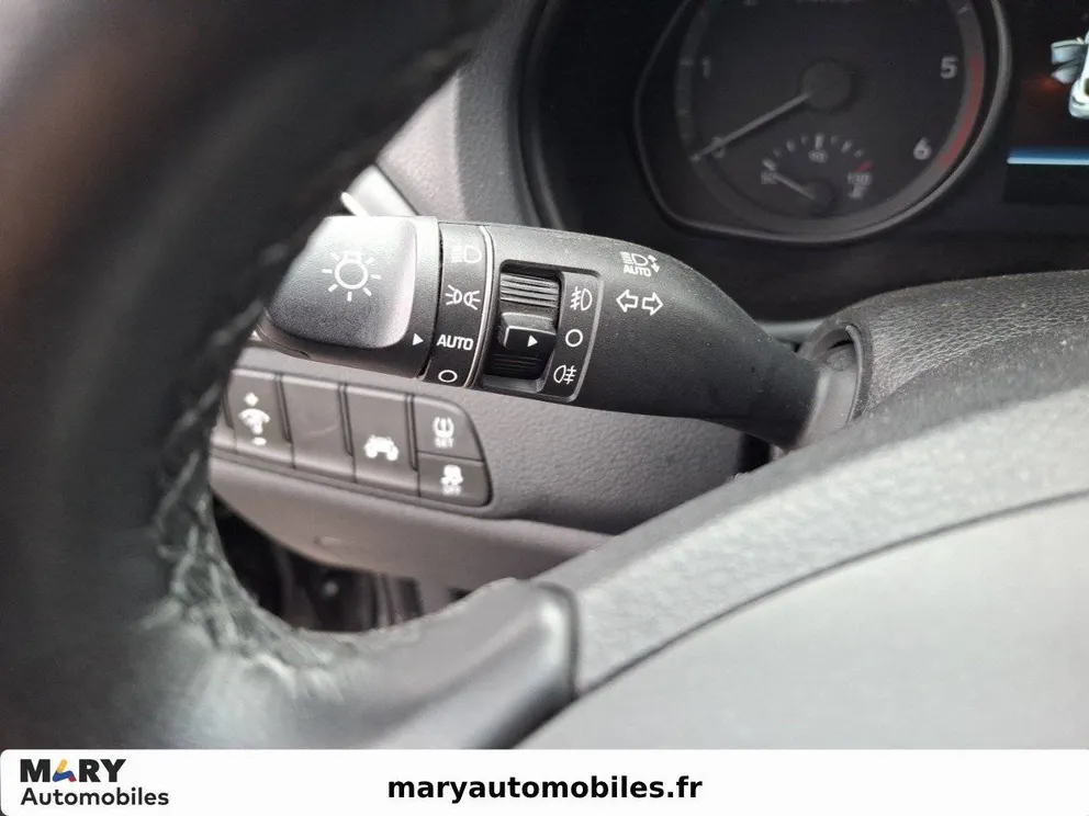 Véhicule occasion 144499 - hyundai i30 - Photo 18