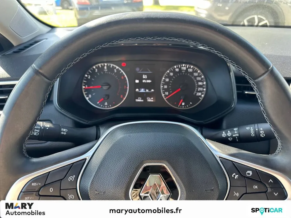 Véhicule occasion 228691 - renault CLIO - Photo 15