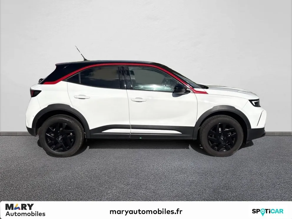 Véhicule occasion 227067 - opel MOKKA - Photo 4
