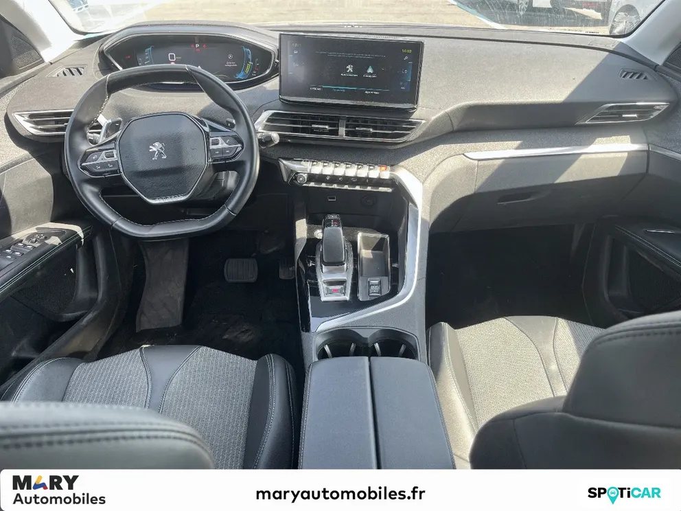 Véhicule occasion 229871 - peugeot 3008 - Photo 8