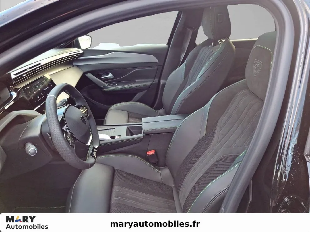 Véhicule occasion 216310 - peugeot 308 PHEV - Photo 9