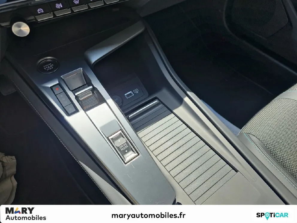 Véhicule occasion 237629 - peugeot 308 - Photo 11
