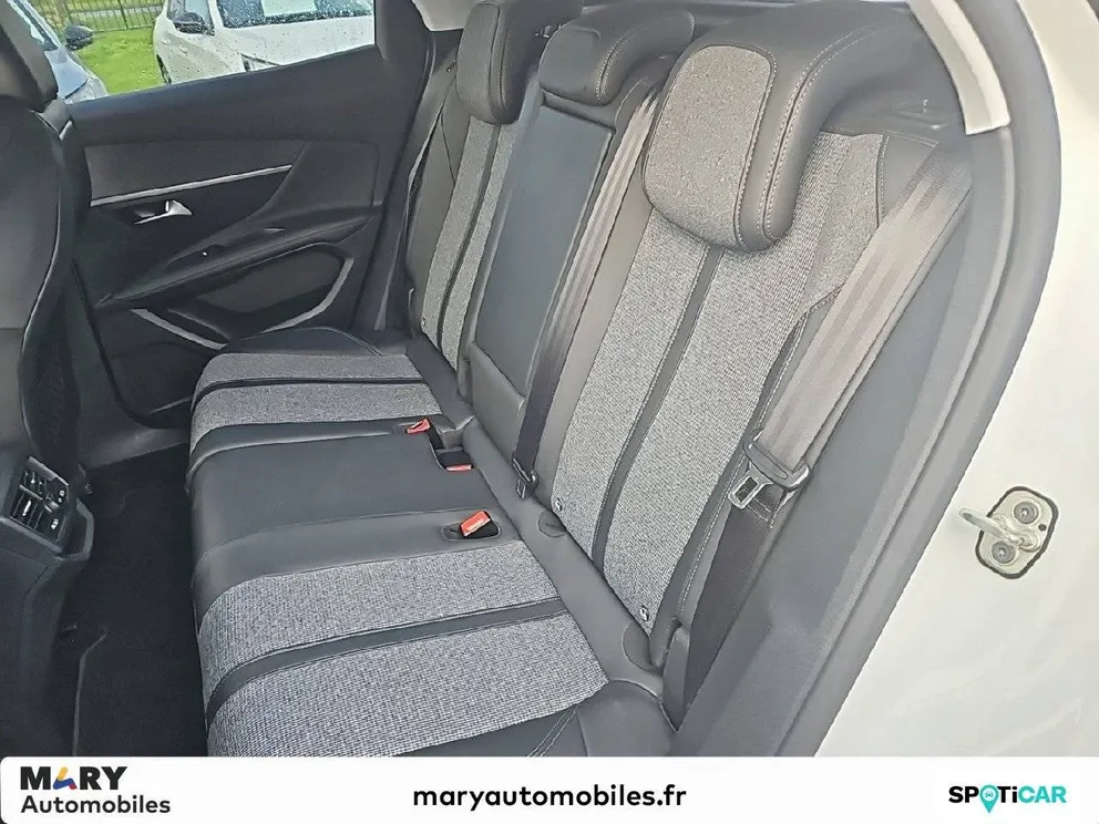 Véhicule occasion 202374 - peugeot 3008 - Photo 10
