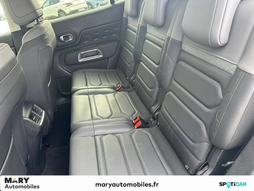 Véhicule occasion 222139 - Citroën C5 AIRCROSS - Photo 10